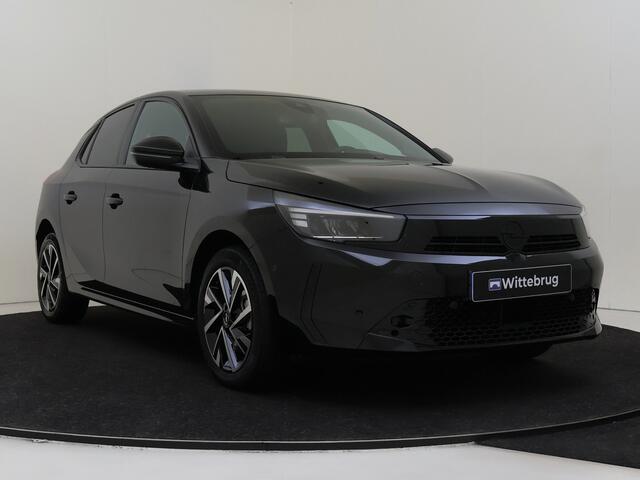 Opel CORSA 1.2 Turbo GS | Camera | Carplay | Keyless Start |