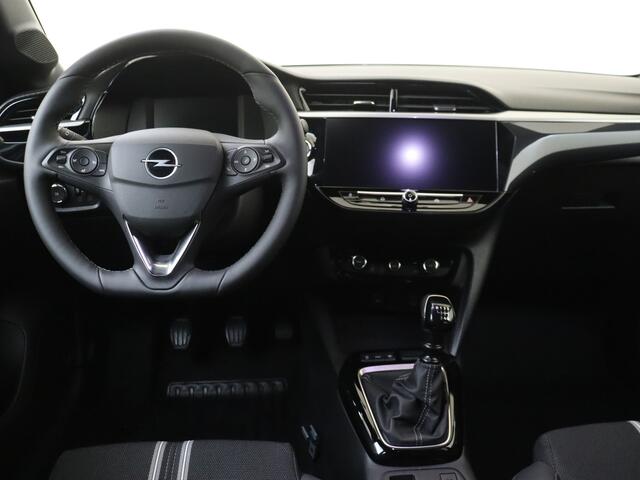 Opel CORSA 1.2 Turbo GS | Camera | Carplay | Keyless Start |