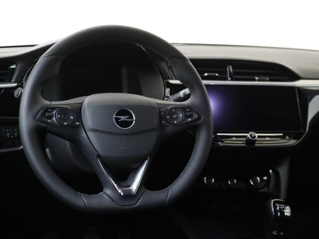Opel CORSA 1.2 Turbo GS | Camera | Carplay | Keyless Start |