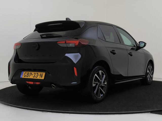 Opel CORSA 1.2 Turbo GS | Camera | Carplay | Keyless Start |