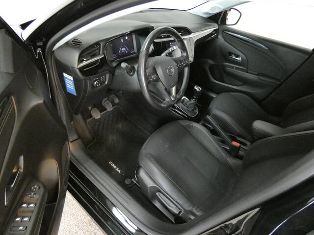 Opel CORSA 1.2 Elegance Nwe APK airco