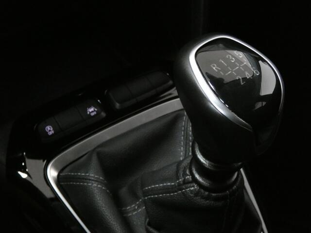 Opel CORSA 1.2 Elegance Nwe APK airco