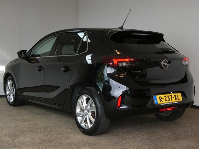 Opel CORSA 1.2 Elegance Nwe APK airco