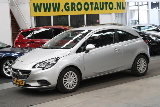 Opel CORSA 1.2 Airco, Cruise Control, Stuurbekrachtiging
