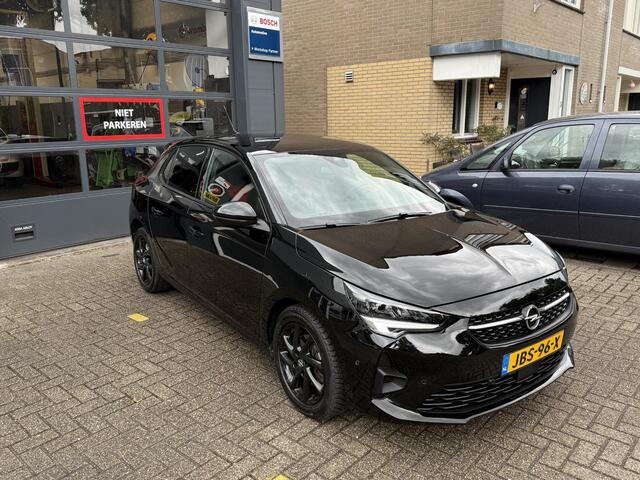 Opel CORSA 1.2 GS Line Automaat / Airco/ Apple carplay/ Cruise/ PDC/ LED/ LMV