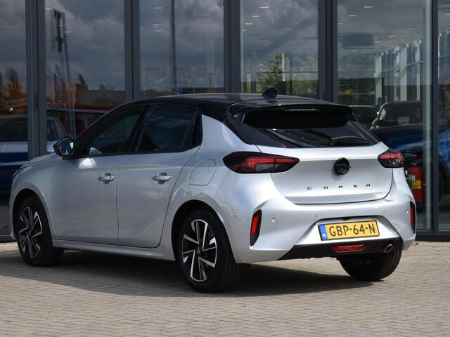 Opel CORSA 1.2 Turbo GS | Navi / Climate / Camera