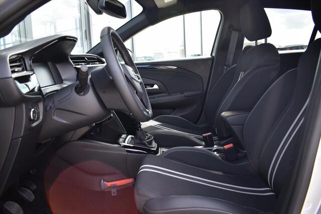 Opel CORSA 1.2 Turbo GS | Navi / Climate / Camera