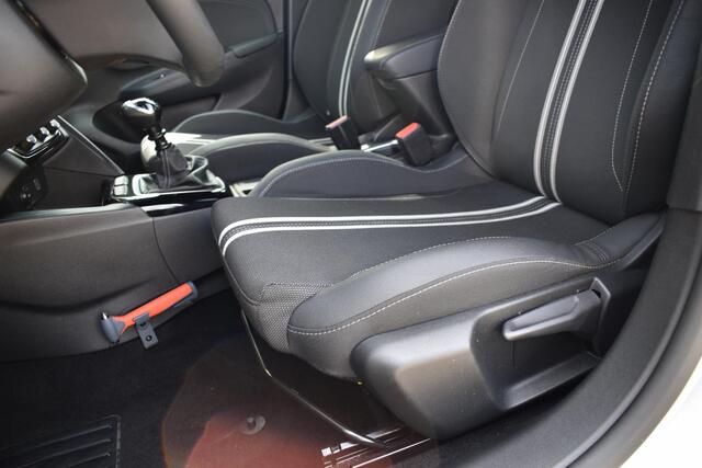 Opel CORSA 1.2 Turbo GS | Navi / Climate / Camera