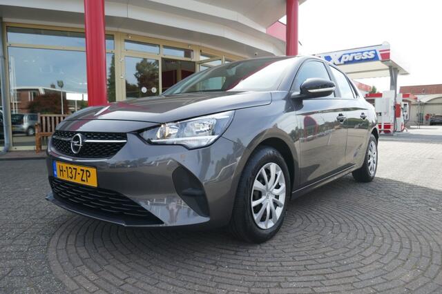 Opel CORSA 1.2 EDITION AIRCO/NAVIGATIE/APPLE CARPLAY/ANDROID AUTO