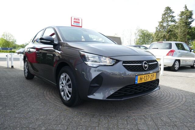 Opel CORSA 1.2 EDITION AIRCO/NAVIGATIE/APPLE CARPLAY/ANDROID AUTO