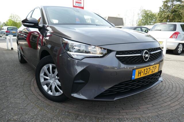 Opel CORSA 1.2 EDITION AIRCO/NAVIGATIE/APPLE CARPLAY/ANDROID AUTO