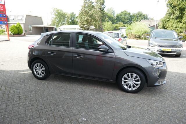 Opel CORSA 1.2 EDITION AIRCO/NAVIGATIE/APPLE CARPLAY/ANDROID AUTO