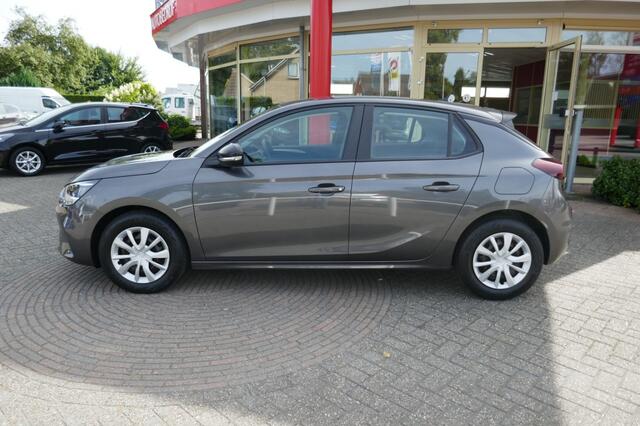 Opel CORSA 1.2 EDITION AIRCO/NAVIGATIE/APPLE CARPLAY/ANDROID AUTO