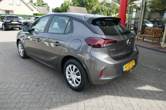 Opel CORSA 1.2 EDITION AIRCO/NAVIGATIE/APPLE CARPLAY/ANDROID AUTO