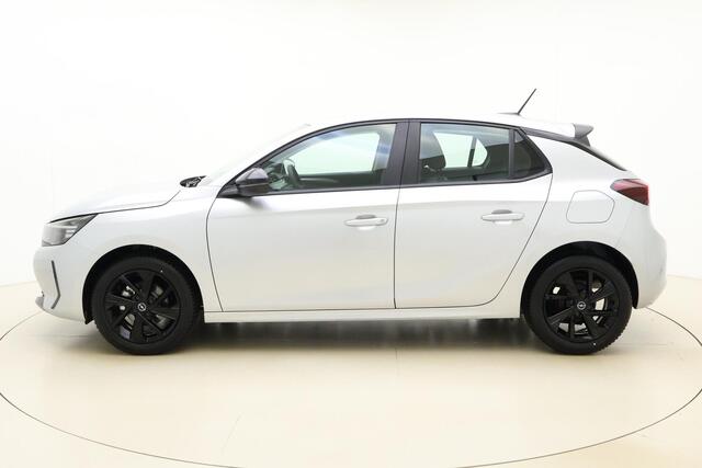 Opel CORSA 1.2 Edition | Airco | Cruise control | DAB Radio | Navigatie via Carplay | Lichtmetalen velgen Black | Parkeersensoren