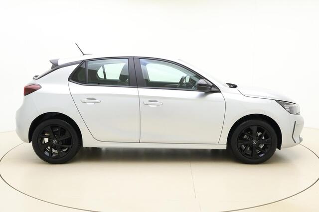 Opel CORSA 1.2 Edition | Airco | Cruise control | DAB Radio | Navigatie via Carplay | Lichtmetalen velgen Black | Parkeersensoren