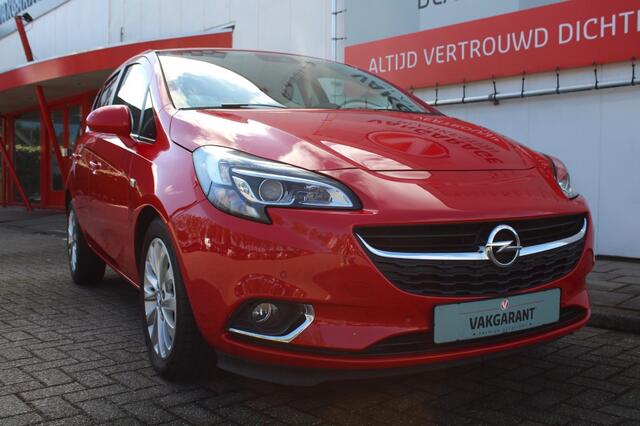 Opel CORSA 1.0 Turbo Innovation