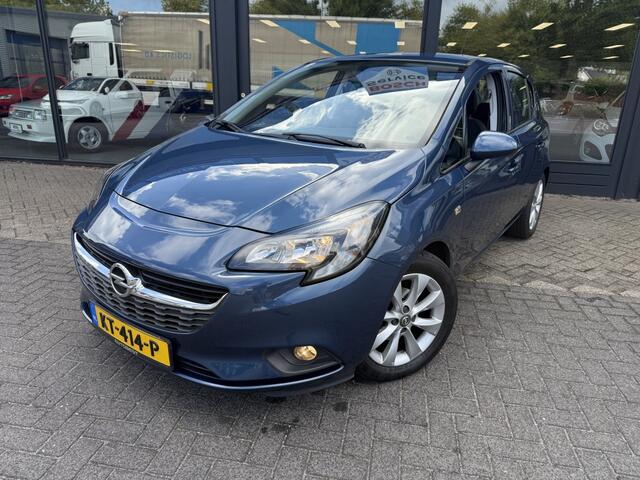 Opel CORSA 1.4 Edition