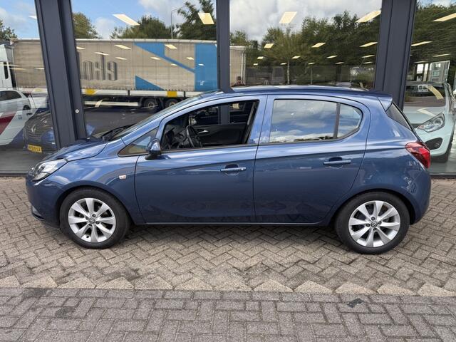 Opel CORSA 1.4 Edition
