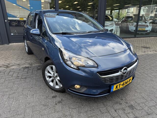 Opel CORSA 1.4 Edition