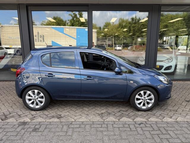 Opel CORSA 1.4 Edition