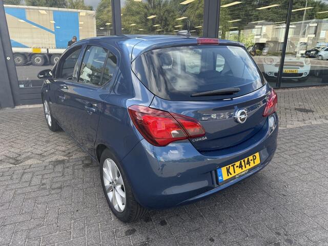 Opel CORSA 1.4 Edition