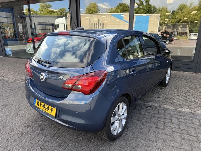 Opel CORSA 1.4 Edition