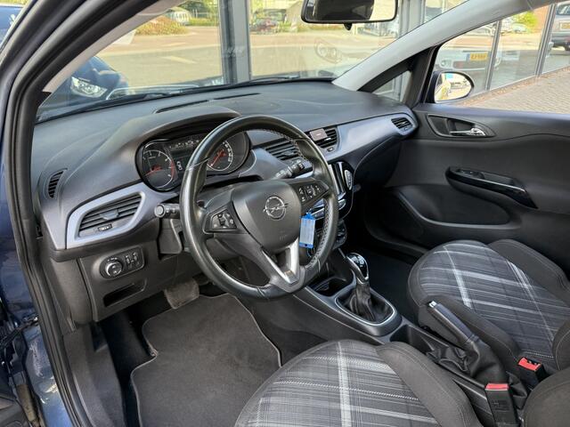 Opel CORSA 1.4 Edition