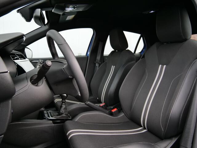 Opel CORSA 1.2 Turbo 100pk GS Camera / Apple Carplay / Dodehoek Detectie