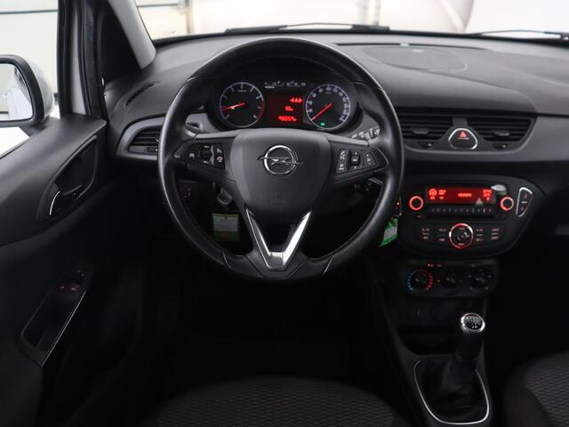 Opel CORSA 1.4 Edition | Trekhaak | Airco | Cruise control | Bluetooth