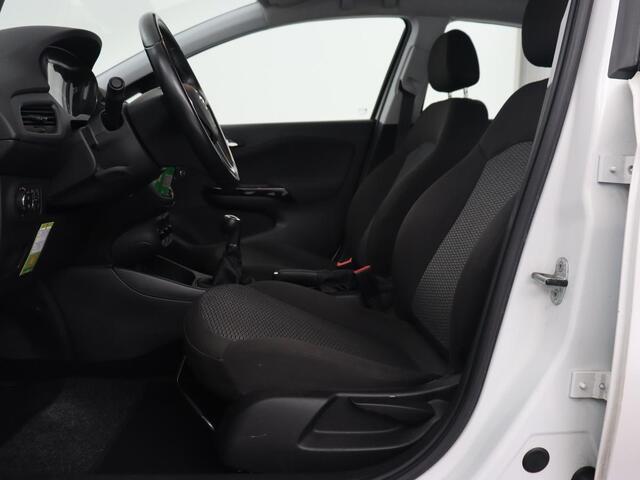 Opel CORSA 1.4 Edition | Trekhaak | Airco | Cruise control | Bluetooth