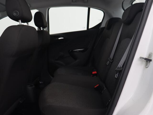 Opel CORSA 1.4 Edition | Trekhaak | Airco | Cruise control | Bluetooth