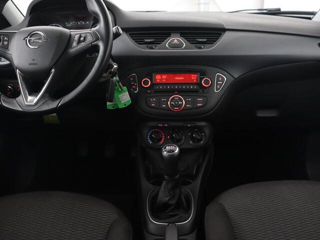 Opel CORSA 1.4 Edition | Trekhaak | Airco | Cruise control | Bluetooth