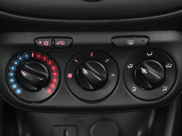 Opel CORSA 1.4 Edition | Trekhaak | Airco | Cruise control | Bluetooth