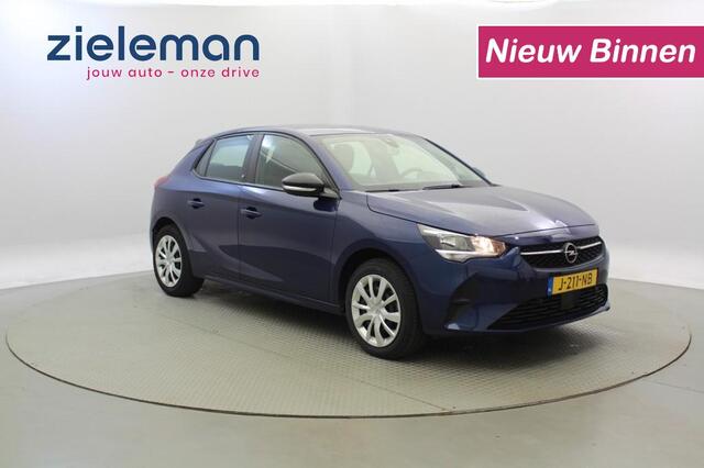 Opel CORSA Electric Editon 50 KWH - Clima, Cruise, SOH 91%