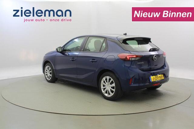 Opel CORSA Electric Editon 50 KWH - Clima, Cruise, SOH 91%