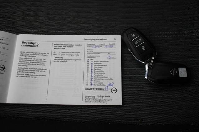 Opel CORSA Electric Editon 50 KWH - Clima, Cruise, SOH 91%