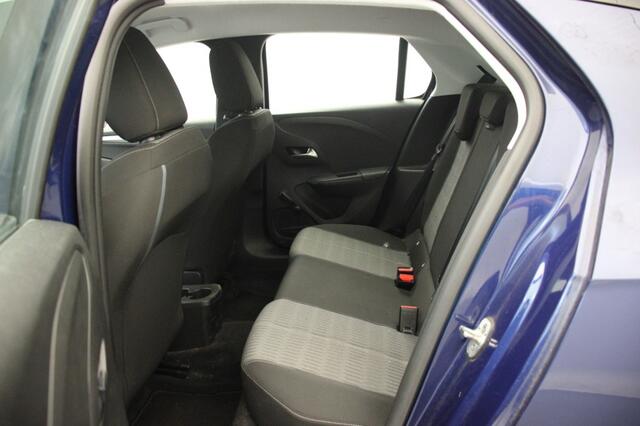 Opel CORSA Electric Editon 50 KWH - Clima, Cruise, SOH 91%