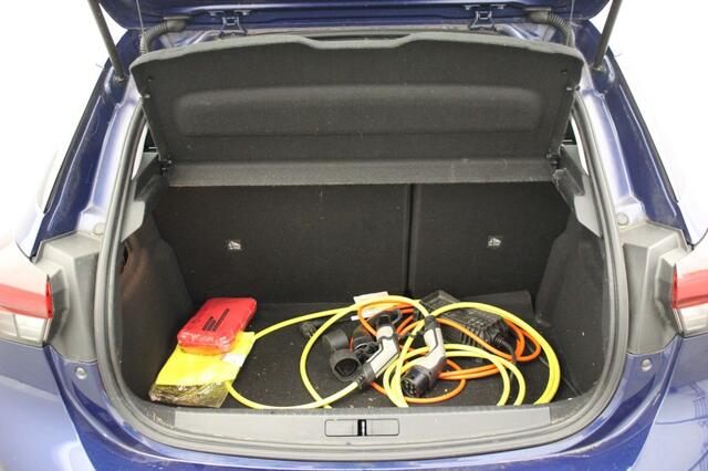 Opel CORSA Electric Editon 50 KWH - Clima, Cruise, SOH 91%