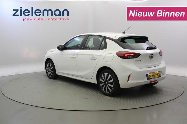 Opel CORSA Edition 50 kWh 3 Fase - Carplay, Cruise, Clima, SOH 90%