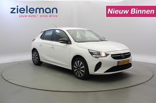 Opel CORSA Electric Edition 50 kWh 3 Fase - Carplay, Cruise, Clima, SOH 90%