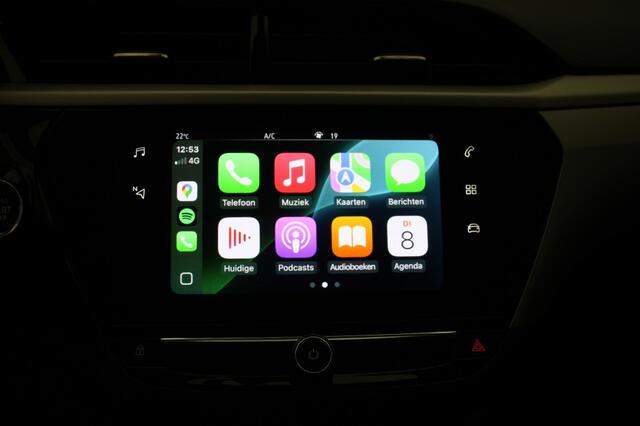 Opel CORSA Electric Edition 50 kWh 3 Fase - Carplay, Cruise, Clima, SOH 90%