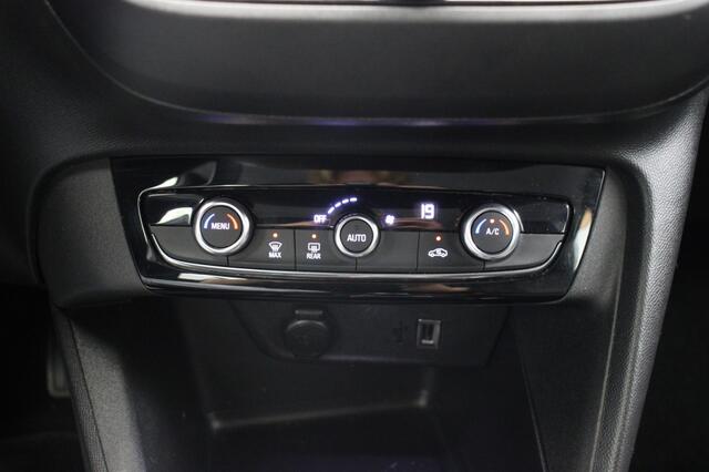 Opel CORSA Electric Edition 50 kWh 3 Fase - Carplay, Cruise, Clima, SOH 90%