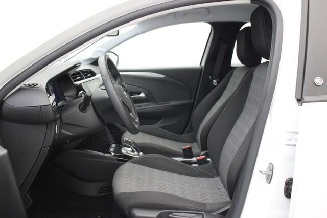 Opel CORSA Electric Edition 50 kWh 3 Fase - Carplay, Cruise, Clima, SOH 90%