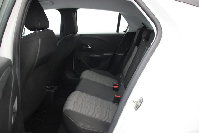 Opel CORSA Electric Edition 50 kWh 3 Fase - Carplay, Cruise, Clima, SOH 90%