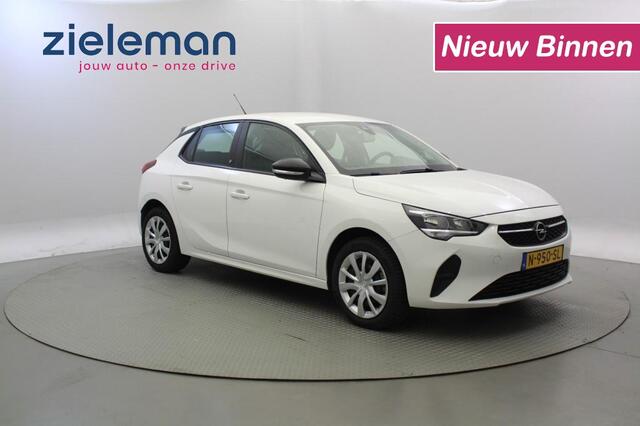 Opel CORSA Electric Edition 50 kWh 3 Fase - Carplay, Cruise, SOH 90%