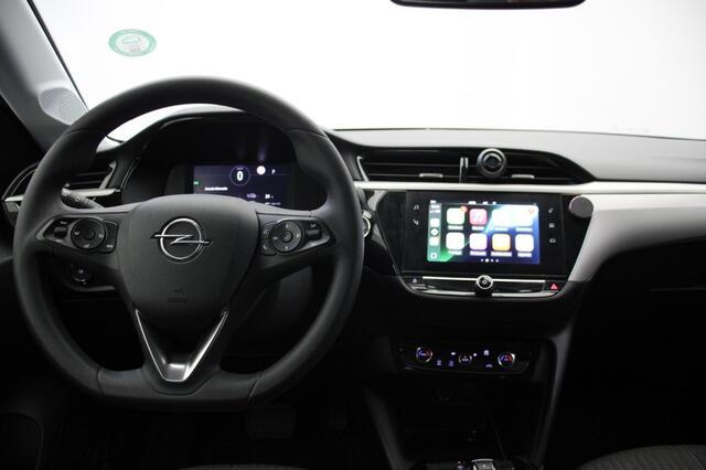 Opel CORSA Electric Edition 50 kWh 3 Fase - Carplay, Cruise, SOH 90%