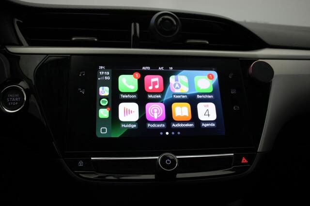 Opel CORSA Electric Edition 50 kWh 3 Fase - Carplay, Cruise, SOH 90%