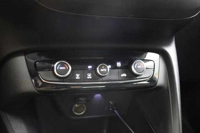 Opel CORSA Electric Edition 50 kWh 3 Fase - Carplay, Cruise, SOH 90%