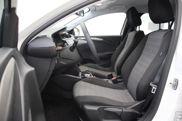 Opel CORSA Electric Edition 50 kWh 3 Fase - Carplay, Cruise, SOH 90%
